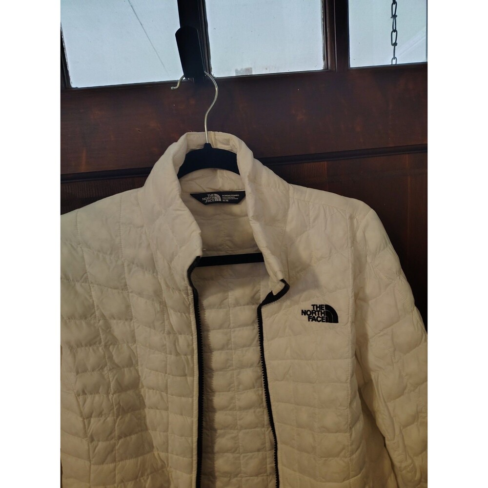 The north face dryvent women jacket size Medium - Picture 11 of 15